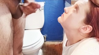 Facefuck Cum Is Dripping Out Of My Mouth