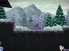 (str8) Double Dildo! Dreamcutter #4 w/HentaiMasterArt