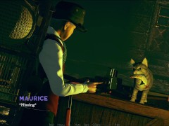 Eternum 42 Remastered