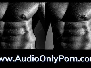 Gay Audio Verhaal - Erotica - ALLEEN AUDIO