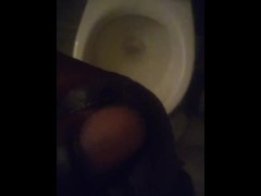 Drink my pee