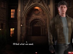 The Genesis Order Gameplay P27