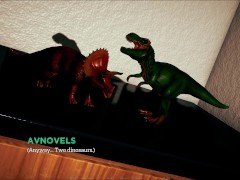 Eternum 44 Remastered