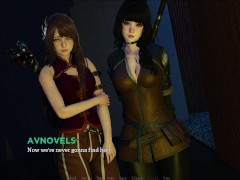 Eternum 45 Remastered