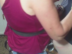 Pegging Deep - Screenshot 8 of 16 - Dirty Talk Mistress