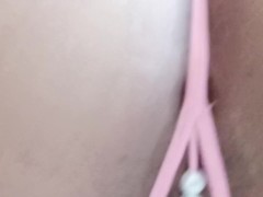 عطيني زبك نلحسو🥵 و نمصو و جيبو ليا فوق مني 💦🔥 - Screenshot 5 of 16 - Porn Morocco