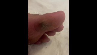 Фетиш нога для гей горячих