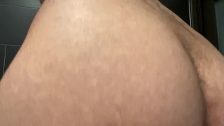 Damien custo pov in my ass