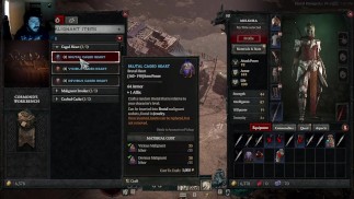 Сезон злокачественного начала