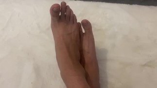 Фетиш-футбол