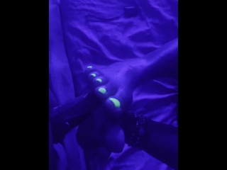 恋足癖游戏 😏