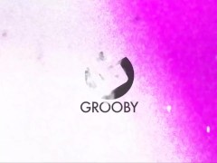 GROOBYGIRLS: Eryn All Wrapped Up - Screenshot 1 of 16 - Groobygirls