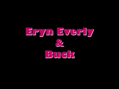 GROOBYGIRLS: Eryn All Wrapped Up - Screenshot 2 of 16 - Eryn Everly