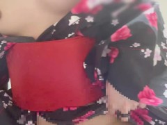 【個人撮影】素人カップル 浴衣コスでハメ撮りえっち♡ 痙攣イキ 騎乗位 日本人 Japanese Hentai Pov Cosplay Yukata Hardcore Amateur Couple