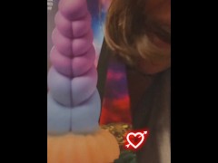 First Video Fun?… - Screenshot 5 of 16 - Sex Toys