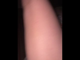 verified amateurs, public, masturbation, vertical video