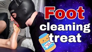 Фемдом Ноги Лизать Чистка Ноги Рабыня Поклонение Фетиш Бондаж БДСМ Пара Любительское Реальное Домашнее