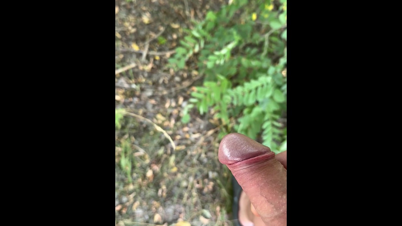 Outdoor Pissing - Pisshamster.com