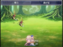 ルトナーククエスト 体験版プレイ動画 アイオライト - Screenshot 3 of 16 - Ruis Game Room
