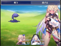 ルトナーククエスト 体験版プレイ動画 アイオライト - Screenshot 8 of 16 - Big Boobs