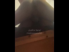 Lauryn Drill takes Pretty BBC