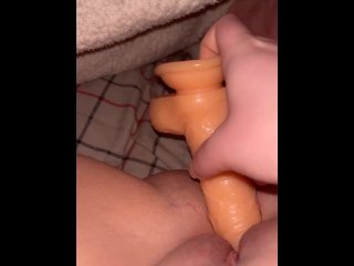 vertical video, verified amateurs, pink pussy, babe