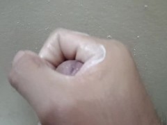 KelvebPhilip- Jakol habang mag isa sa bahay