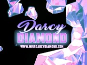 Preview 1 of GlamGonz 2 Alex Jones takes on Darcy Diamond, KennedyXXXRose and Misha Montana Trailer
