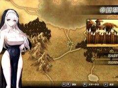 【H GAME】忍堕とし♡駅弁 調教アニメーション 巨乳 くの一 エロアニメ - Screenshot 3 of 16 - エロゲーム