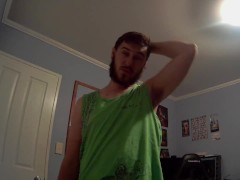 TALKING ABOUT LIFE STUFF