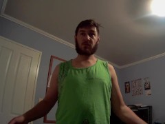TALKING ABOUT LIFE STUFF - Screenshot 4 of 16 - Diaper Lover