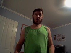 TALKING ABOUT LIFE STUFF - Screenshot 7 of 16 - Diaper Man