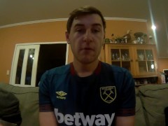 TALKING ABOUT WORK STUFF - Screenshot 1 of 16 - Abdl
