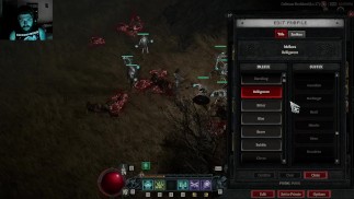 Трахаюсь со своей девушкой во время гринда Season of the Malignant