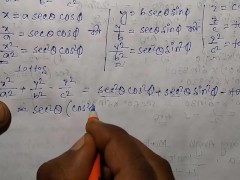Trigonometrical Ratios of any angle Math Slove By Bikash Educare Episode 21