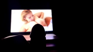 Большие сиськи Коди Воре заставляют меня кончать по всему телу