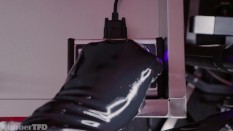 G sub