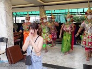 Preview 2 of Sex vlog in BANGKOK, THAILAND