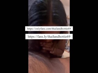 blowjob, thailand, exclusive, asian