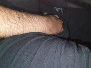 Preview 5 of MY STEPDAD GOT HORNY DRIVING HOME