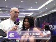 Preview 2 of AEE Report 2023 with Loni Legend