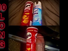 MRBIGD Solo - Screenshot 8 of 16 - Thick Cock