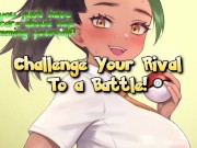Preview 6 of [Hentai JOI Trailer] The Pokemon JOI - The 7 Girls Version [Multiple Girls, Endurance Challenge]