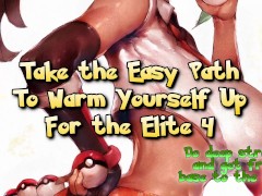 [Hentai JOI Trailer] The Pokemon JOI - The 7 Girls Version [Multiple Girls, Endurance Challenge]