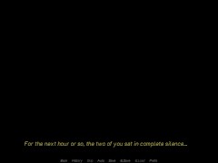 Echoes of Lust # 20  gave her cunnilingus