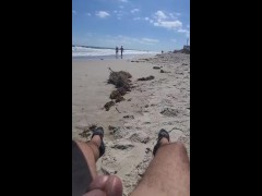 Dickflash Full Erections - Screenshot 16 of 16 - Nudebeach