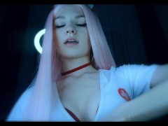 ASMR - DOCTOR TAKES CARE OF YOU | LICKING AND HARD RELAX | SOLY ASMR