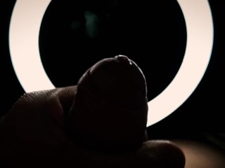 СЕКСУАЛЬНАЯ МАСТУРБАЦИЯ + ВЫСТРЕЛ СПЕРМОЙ