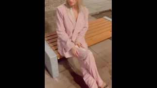 VERY SEXY VOICE Olvina - Fade Off