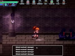 Dom nest parte 7 orc fight